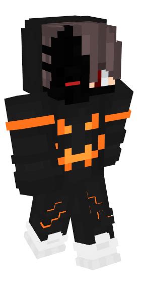 Mask Minecraft Skins Namemc Skin Mine Minecraft Skins Cute Paper