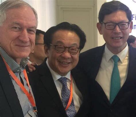Görünümler 5 b11 aylar önce. Tan Sri Francis Yeoh on Twitter: "Norman Chan, CEO of HKMA ...