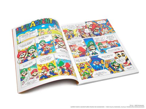 Super Mario Adventures Book By Kentaro Takekuma Charlie Nozawa