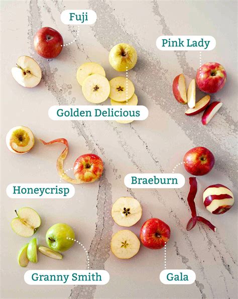 The Simply Recipes Guide To The Best Apple Varieties For Baking Best Apples For Baking Baked