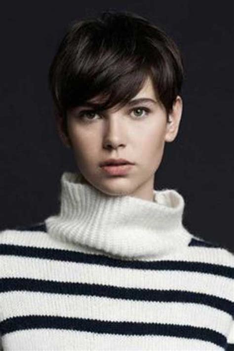 Image Result For French Girl Short Hair Hair Styles 2014 Pixie