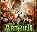 Arthur et les minimoys - Film (2006) - EcranLarge.com