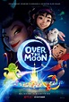 Netflix animated feature Over the Moon gets new trailer and poster
