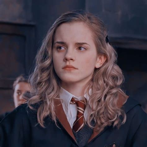 Hermione Granger Aesthetic Icon Hot Sex Picture