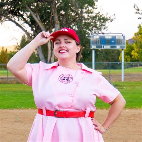 league of their own dottie plus size costume plus size halloween costume review the huntswoman