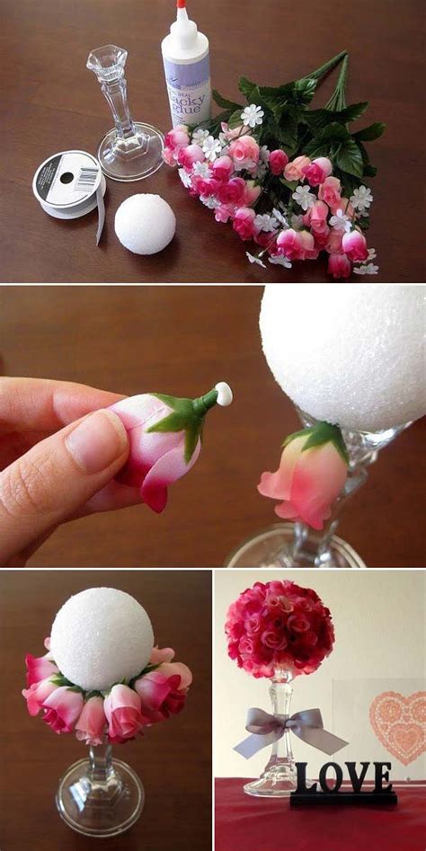 32 Easy And Cute Valentines Day Crafts Can Make Just One Hour Amazing
