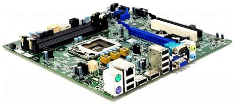 Dell Motherboard For Precision T1700 Mt Laptech The It Store