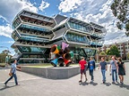 Monash University – Universities Australia