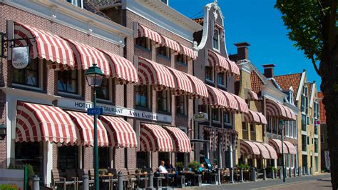 Hotel Gran Café Bar Anna Casparii Harlingen Welkom Aan Zee