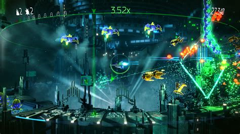 The finnish studio housemarque, perhaps best known for the ps4 launch exclusive resogun, has housemarque ceo ilari kuittinen penned a blog post sharing the announcement, where he also. RESOGUN by Housemarque - Resogun Heroes DLC & Free Patch ...