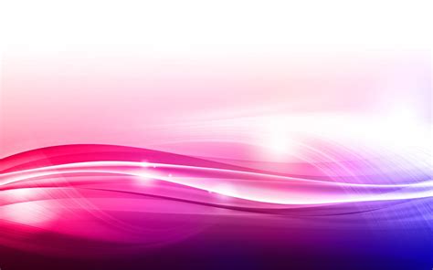 Pink Abstract Wallpaper Photo Wallpapers