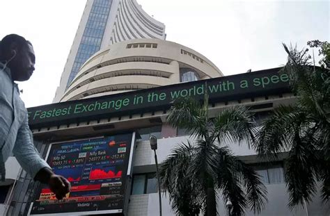 What Is The Sensex And How Is It Calculated