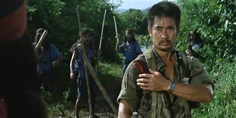 Heroes Shed No Tears 1986 Review Far East Films