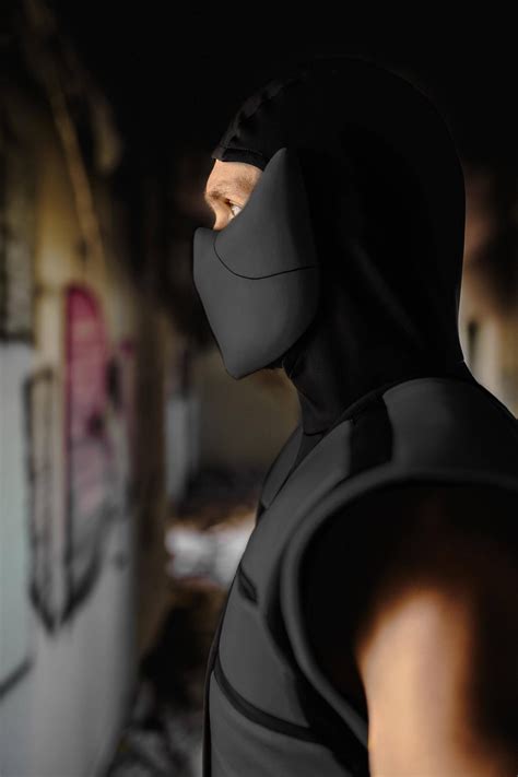 Noob Saibot Cosplay Traje De The Ultimate Mortal Kombat Male Etsy