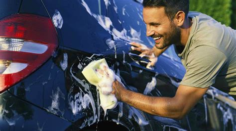11 Easy Steps How To Wash A Car And Make It Shiny New Again