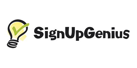 Sign Up Genius Im An Assistant Professor And I Rated Signupgenius
