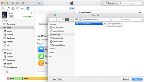 Transfer files from idevice to computer. About File Sharing on iPhone, iPad, and iPod touch - Apple ...