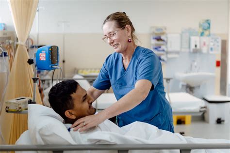 During Your Stay - Surgical Patients - Canossa Private Hospital