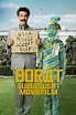 Borat Subsequent Moviefilm (2020) - Posters — The Movie Database (TMDB)