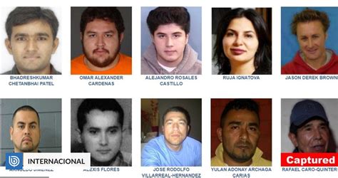 The Fbis Most Wanted Fugitives In The World Who They Were And What