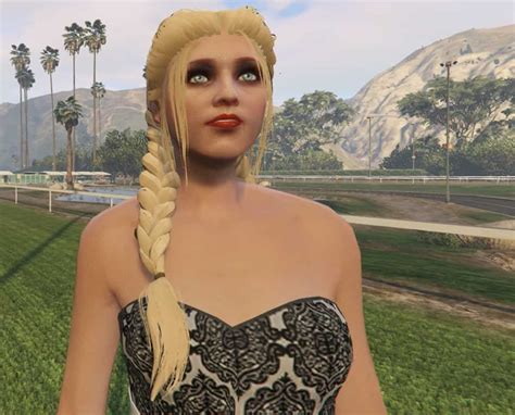 23 Gta 5 Female Hairstyles Hairstyle Catalog