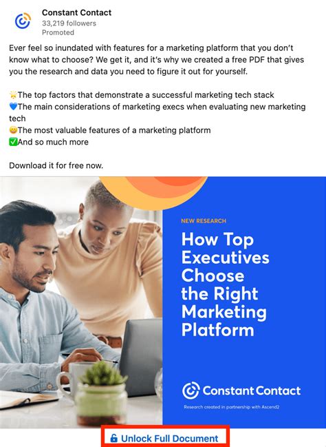 Linkedin Ads Best