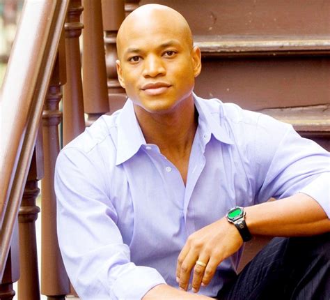 Wes Moore Author Of The Other Wes Moore Sisters Book Book Club