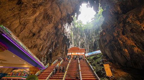 Visit Batu Caves Best Of Batu Caves Kuala Lumpur Travel 2023