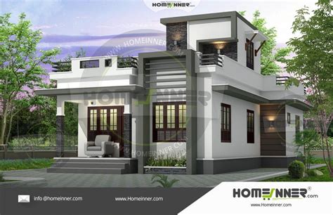 45 Modern House Plans Under 1000 Sq Ft Ideas