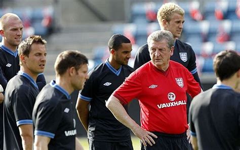 Under Roy Hodgson England Expects Well Nothing