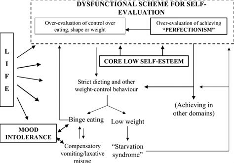 cognitive behaviour therapy for eating disorders behavioural and cognitive psychotherapy