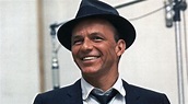 Biografía de Frank Sinatra, discos y canciones