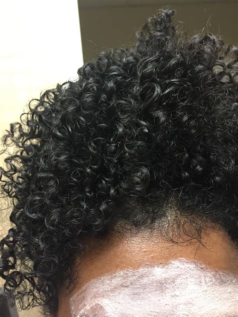 I'm obsessed with today's curl definition! : curlyhair