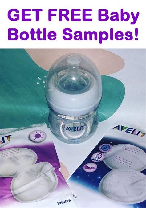 Discover Clever Ways To Get Free Baby Products And Samples Free Baby