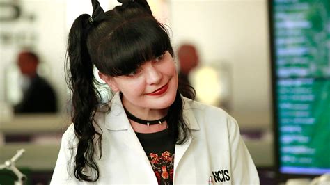 Why Ncis Actress Pauley Perrette Is Leaving The Show And The Rumors