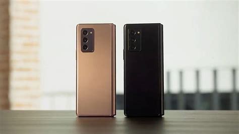 Maybe you would like to learn more about one of these? Galaxy Z Fold 2 giá bao nhiêu? Khi nào bán tại Việt Nam