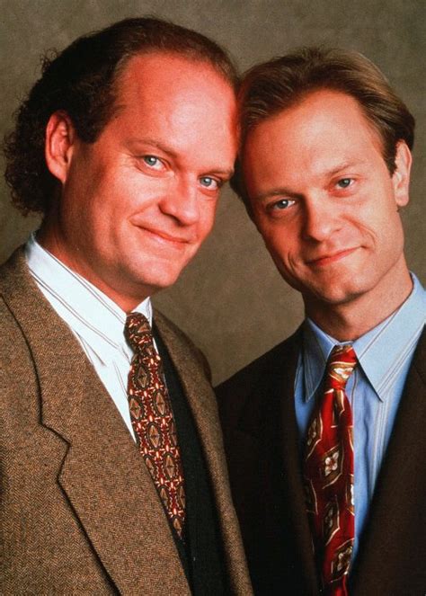 frasier is getting a reboot and all the original cast are returning extra ie