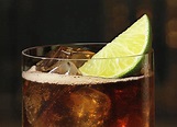 Cuba Libre Rum Cocktail Recipe – Bacardi