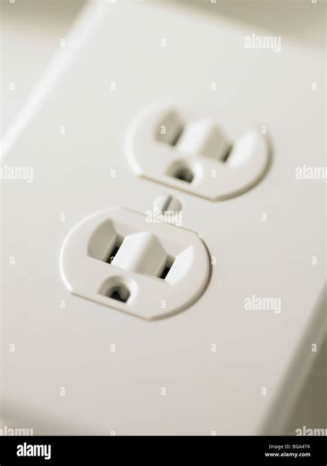 Electrical Sockets High Resolution Stock Photography And Images Alamy
