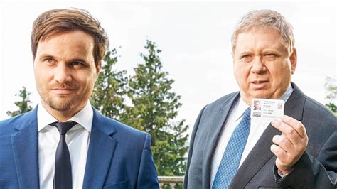 Hier ist neben dem staatsanwalt der beruf des amtsanwaltes sowie der des rechtspflegers zu erwähnen. "Der Staatsanwalt" verpasst?: So sehen Sie die ...