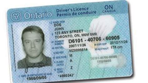 Ontario Drivers License Renewal Eleproperties