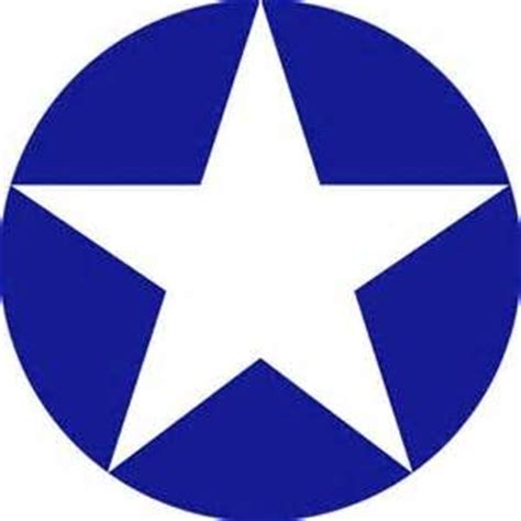 Logo Captain America Star Clip Art Library
