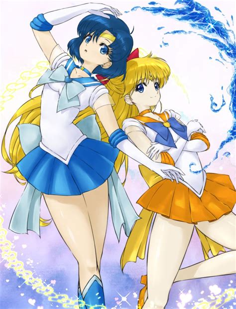 Safebooru Girls O Absurdres Aino Minako Back Bow Bishoujo Senshi Sailor Moon Blonde Hair