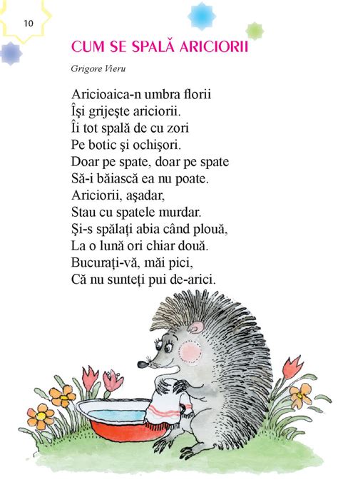 Poezi Pentru Copii De 3 Ani Poezii Despre Paste Pentru Copii De Toate