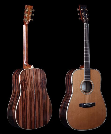 Buy Hm750s 41 Inch Acoustic Guitar Guitarra From