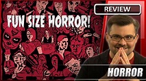 Fun Size Horror: Volume One - Movie Review (2015) - YouTube