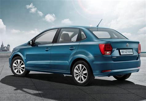 Volkswagen Ameo 2020 Price Specs Review Pics And Mileage In India