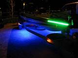 Led Lights For Bass Boats Images