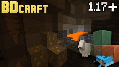 Purebdcraft Texture Pack 117 Download And Install Tutorial Youtube