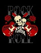 Rock 'n' Roll... ♪ ༺♥༻ ~♥~BE STILL MY HEART~♥~ HELP YOURSELF & ENJOY ...